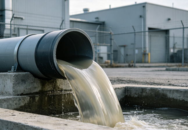 Water Supply and Drainage Engineering · HDPE Pipes