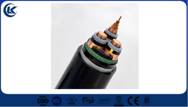 Cable Covering (HDPE conduit)