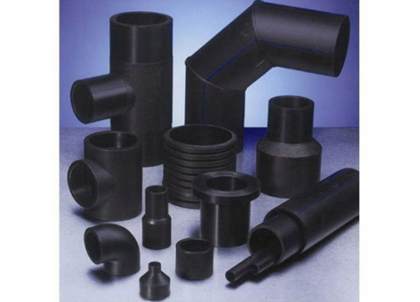 HDPE Electrofusion Fittings