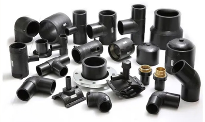 HDPE Electrofusion Fittings