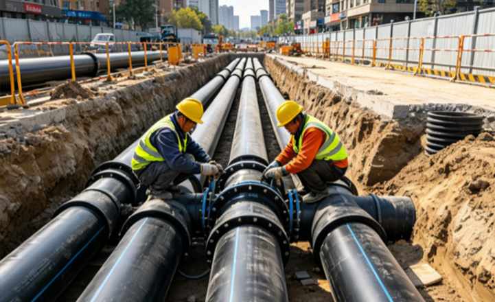 Service Upgraded Again for More Convenient Cooperation