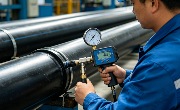 Building Market with Quality, Forging Brand with Integrity