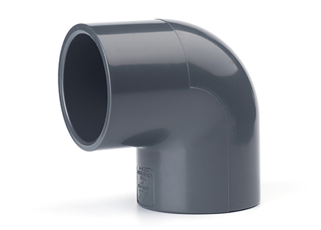PVC Elbow 90°