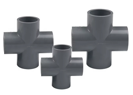 PVC Cross