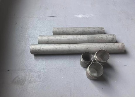 Stainless Steel Core Tube
