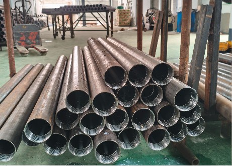 Core Tube / Core Tube Coupling