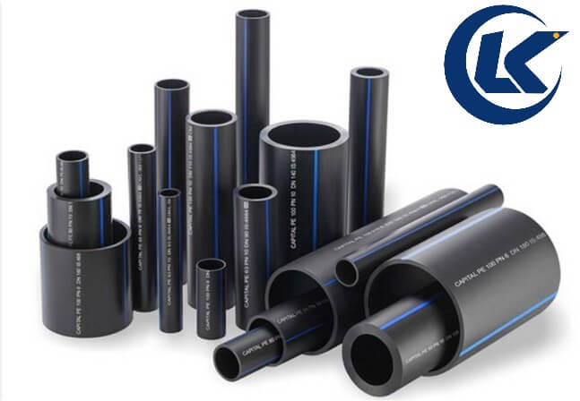 Where to buy hdpe pipe?
