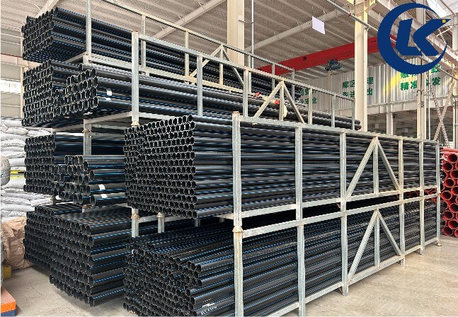 HDPE Water Supply Procurement: From Pipe List to Complete Quotation