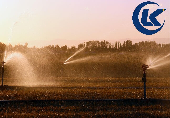 PVC Irrigation Pipe Procurement: Matching Mainlines, Branches and Fittings