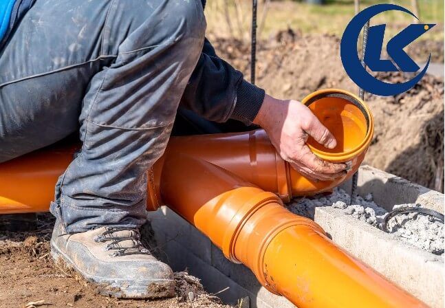 Dubai Municipal Rainwater Drainage Pipeline Project
