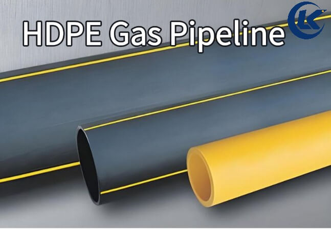 From Corrosion to Flexibility: Why HDPE Gas Pipelines Are Gaining Ground